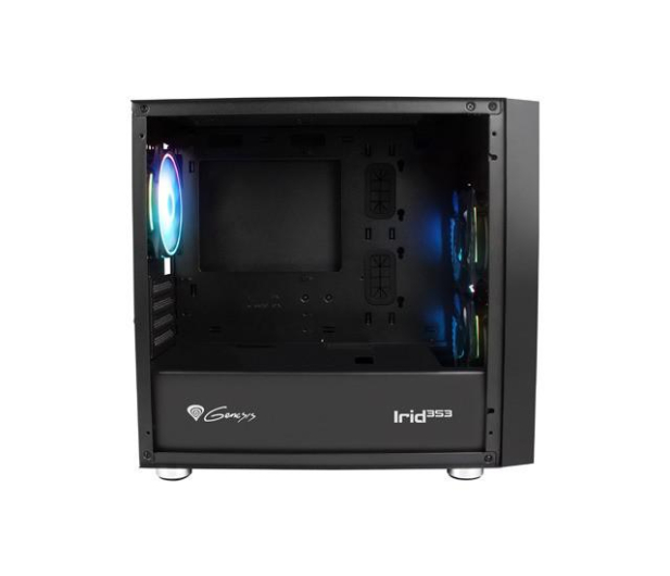Genesis Irid 353 ARGB - 633841 - zdjęcie 4